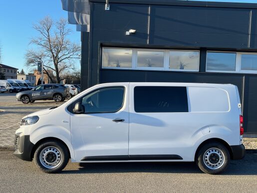 Peugeot Expert Polocombi L2 2.0 BlueHDi 145 MAN6