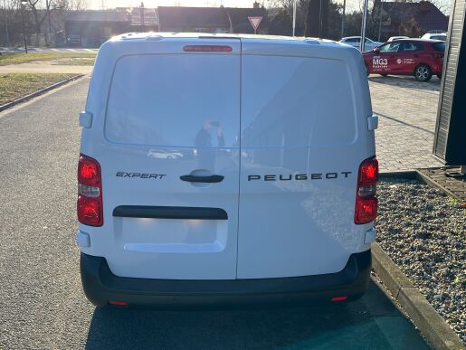 Peugeot Expert Polocombi L2 2.0 BlueHDi 145 MAN6