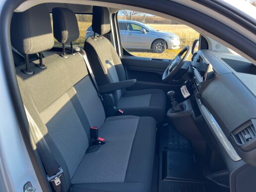 Peugeot Expert Polocombi L2 2.0 BlueHDi 145 MAN6