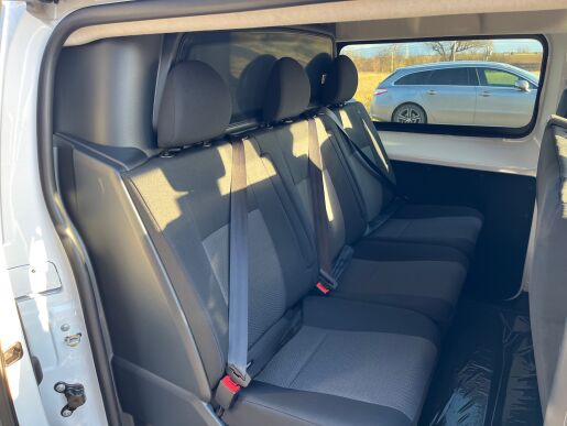 Peugeot Expert Polocombi L2 2.0 BlueHDi 145 MAN6