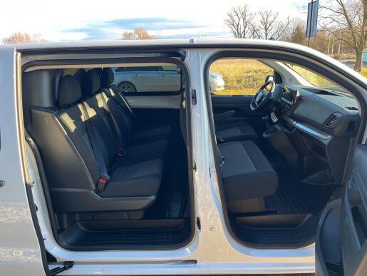 Peugeot Expert Polocombi L2 2.0 BlueHDi 145 MAN6