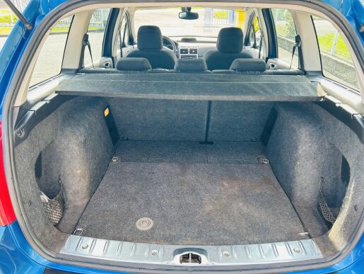 Peugeot 307 SW 2.0 HDI 110k