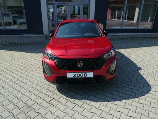 Peugeot 2008 ACTIVE PT 100k MAN6