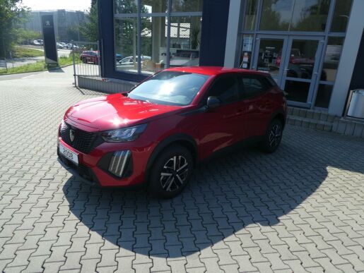 Peugeot 2008 ACTIVE PT 100k MAN6