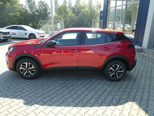 Peugeot 2008 ACTIVE PT 100k MAN6