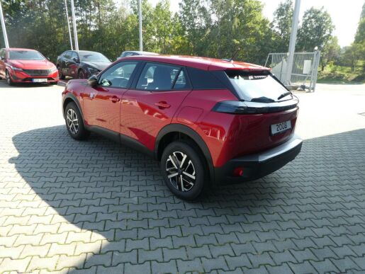 Peugeot 2008 ACTIVE PT 100k MAN6