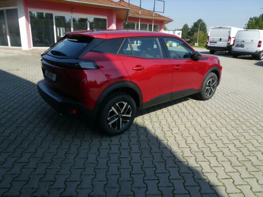 Peugeot 2008 ACTIVE PT 100k MAN6
