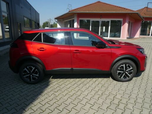 Peugeot 2008 ACTIVE PT 100k MAN6