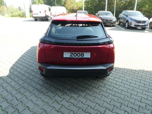 Peugeot 2008 ACTIVE PT 100k MAN6