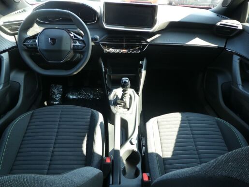 Peugeot 2008 ACTIVE PT 100k MAN6
