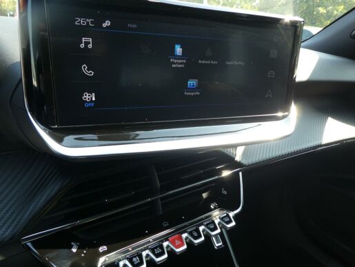 Peugeot 2008 ACTIVE PT 100k MAN6