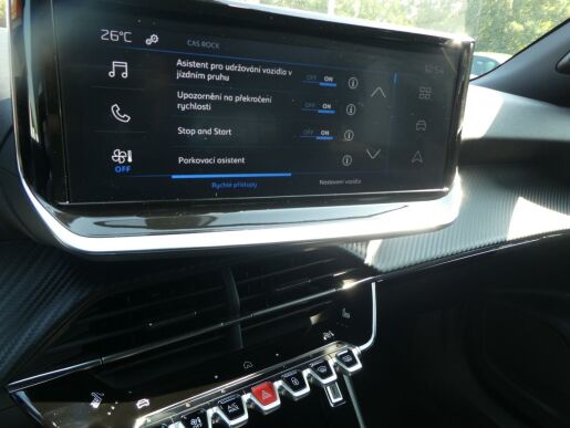 Peugeot 2008 ACTIVE PT 100k MAN6
