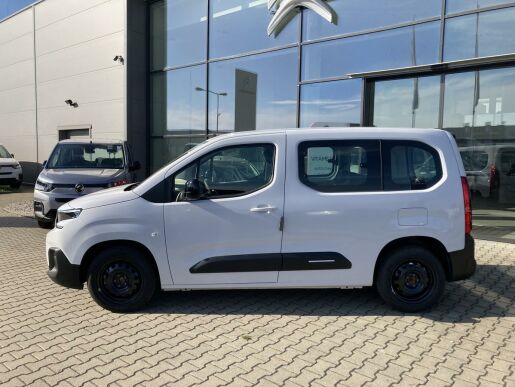 Citroën Berlingo osobní PLUS Petrol 110k Manual