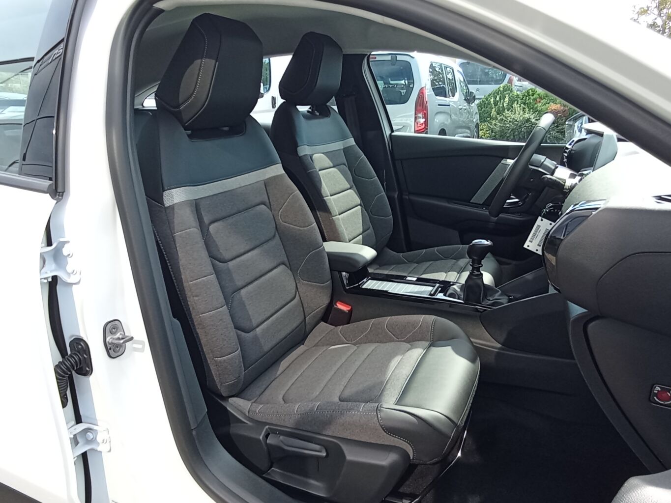Foto vozidla Citroën C4 5