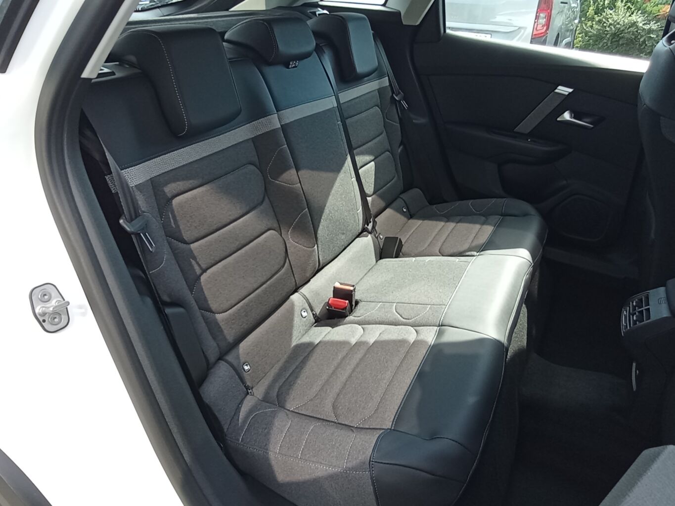 Foto vozidla Citroën C4 6