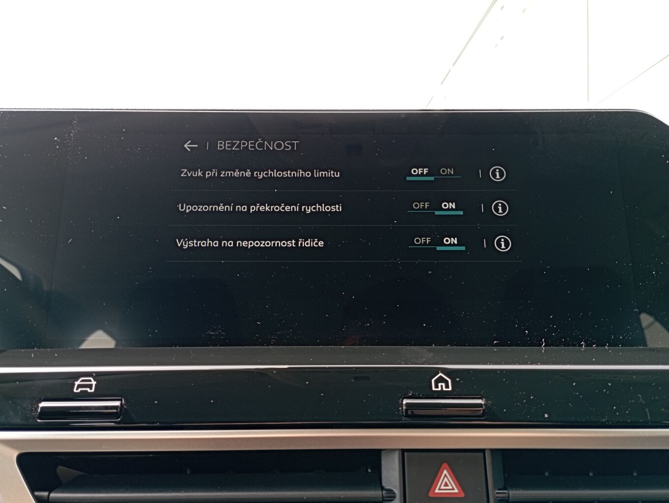 Foto vozidla Citroën C4 15