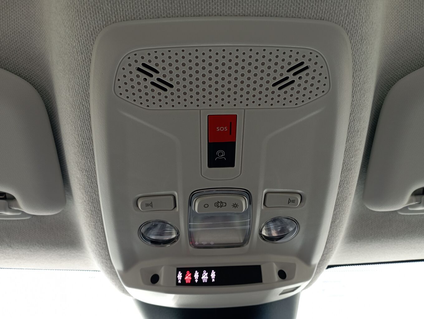 Foto vozidla Citroën C4 20