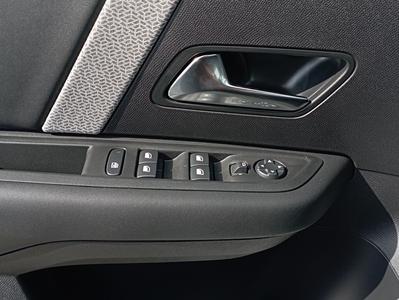 Foto vozidla Citroën C4 7