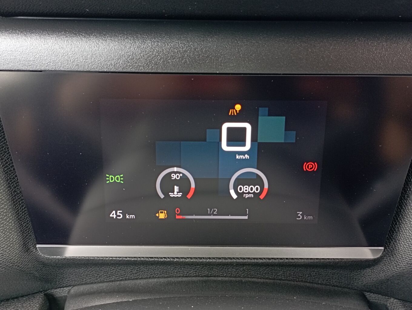 Foto vozidla Citroën C4 13