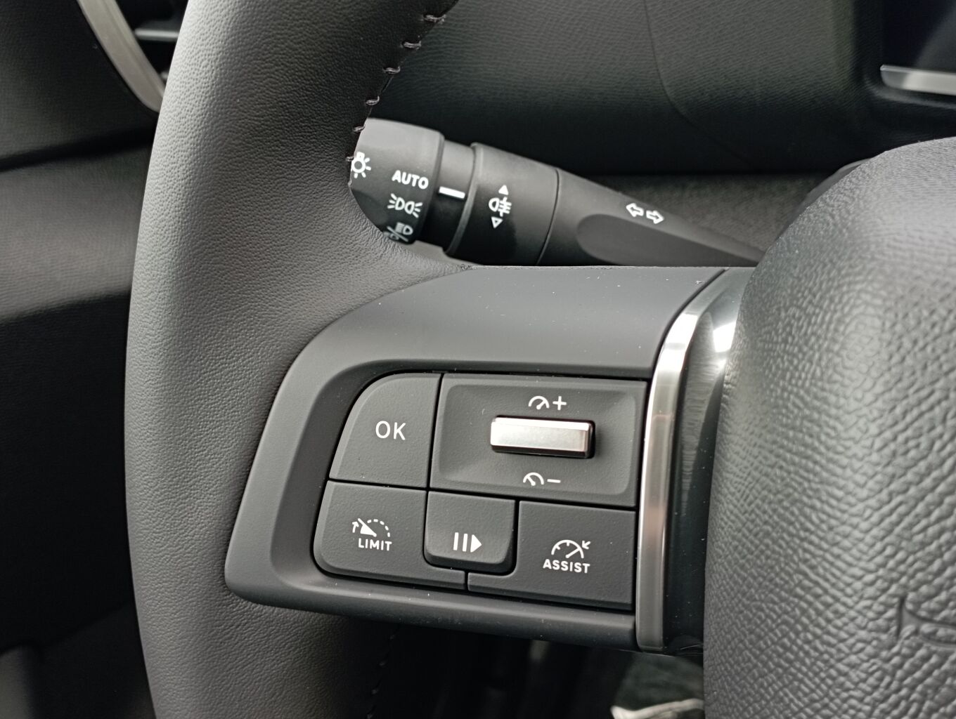 Foto vozidla Citroën C4 11