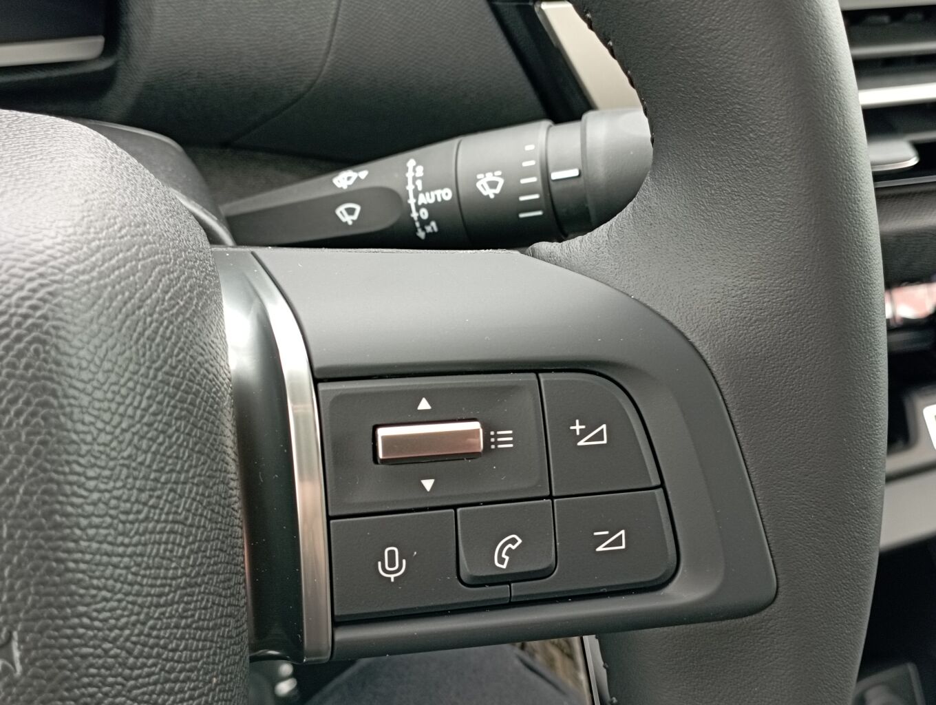 Foto vozidla Citroën C4 12