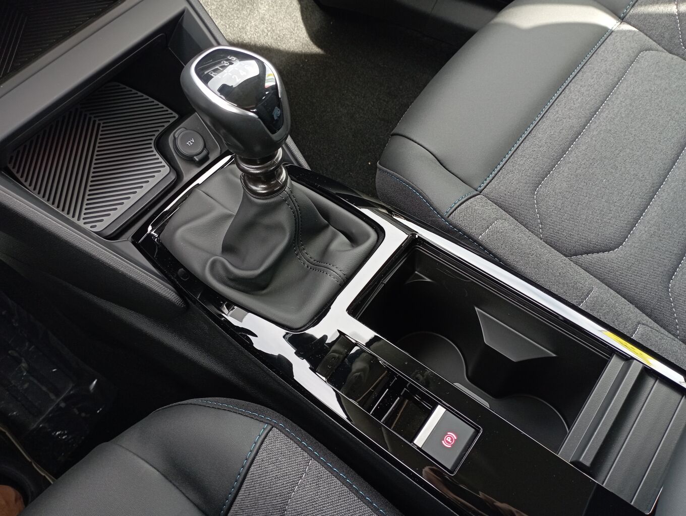 Foto vozidla Citroën C4 19