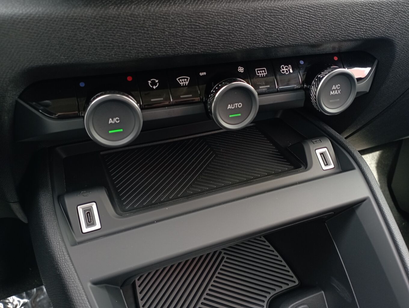 Foto vozidla Citroën C4 18