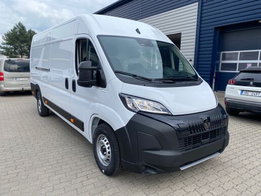 Peugeot Boxer 4350 L4H2 180k - AKCE 5LET/200.000KM ZÁRUKA - 5345