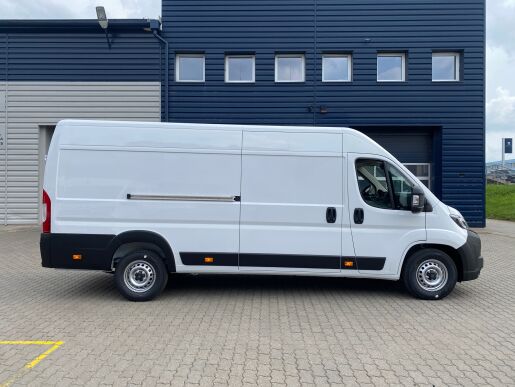 Peugeot Boxer 4350 L4H2 180k - AKCE 5LET/200.000KM ZÁRUKA - 5345