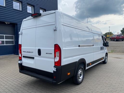 Peugeot Boxer 4350 L4H2 180k - AKCE 5LET/200.000KM ZÁRUKA - 5345