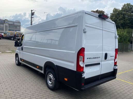 Peugeot Boxer 4350 L4H2 180k - AKCE 5LET/200.000KM ZÁRUKA - 5345