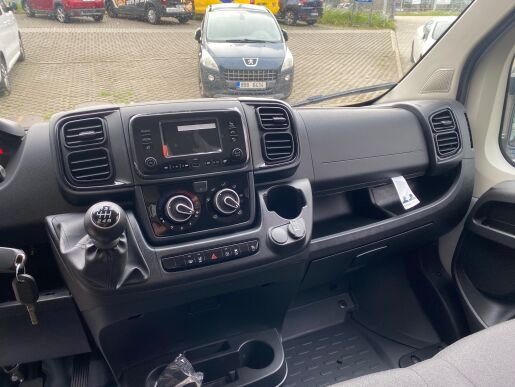 Peugeot Boxer 4350 L4H2 180k - AKCE 5LET/200.000KM ZÁRUKA - 5345