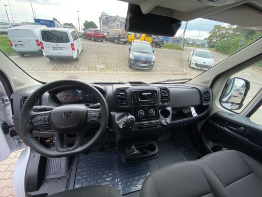 Peugeot Boxer 4350 L4H2 180k - AKCE 5LET/200.000KM ZÁRUKA - 5345