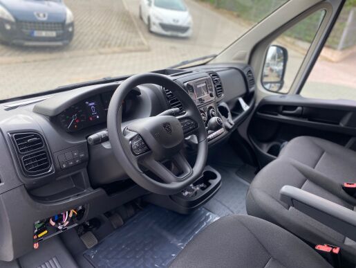 Peugeot Boxer 4350 L4H2 180k - AKCE 5LET/200.000KM ZÁRUKA - 5345