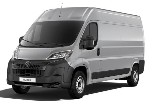 Peugeot Boxer 4350 L4H2 180k - AKCE 5LET/200.000KM ZÁRUKA - 5345