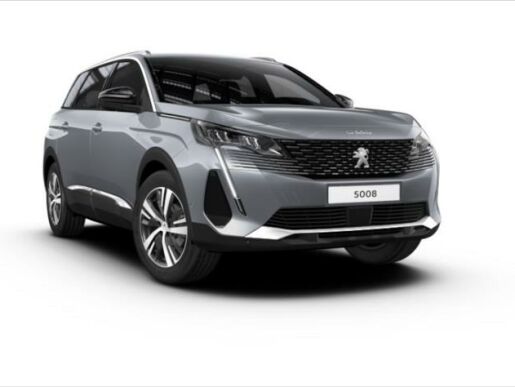 Peugeot 5008 1,5   ALLURE PACK 130k EAT8