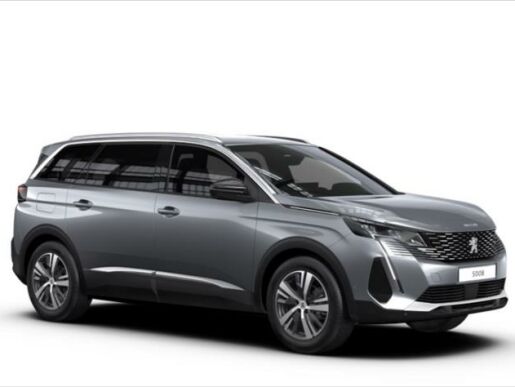 Peugeot 5008 1,5   ALLURE PACK 130k EAT8