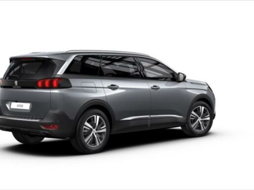 Peugeot 5008 1,5   ALLURE PACK 130k EAT8