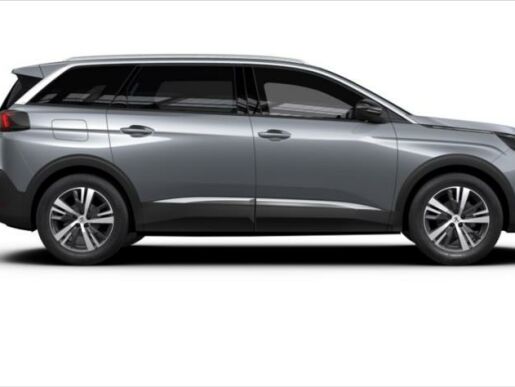 Peugeot 5008 1,5   ALLURE PACK 130k EAT8