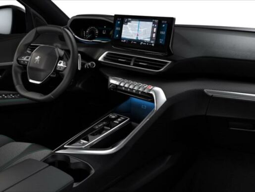 Peugeot 5008 1,5   ALLURE PACK 130k EAT8
