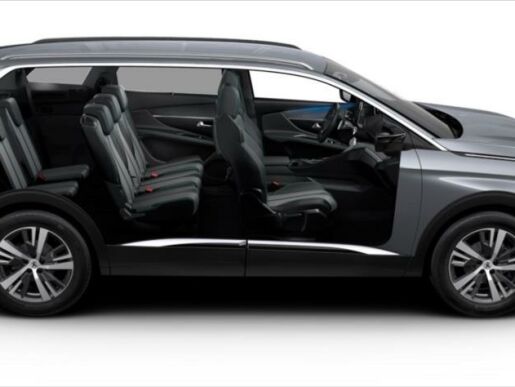 Peugeot 5008 1,5   ALLURE PACK 130k EAT8