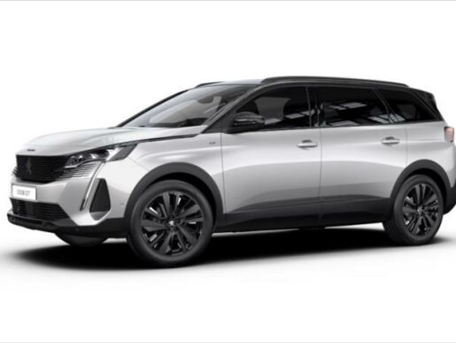 Peugeot 5008 1,2 PureTech  GT 130k EAT8