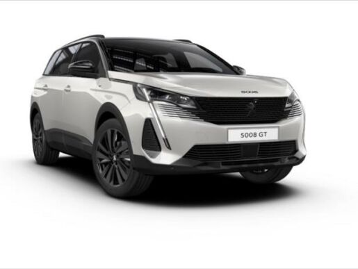 Peugeot 5008 1,2 PureTech  GT 130k EAT8