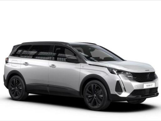 Peugeot 5008 1,2 PureTech  GT 130k EAT8
