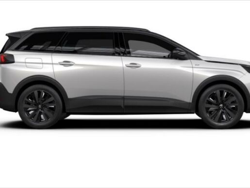 Peugeot 5008 1,2 PureTech  GT 130k EAT8
