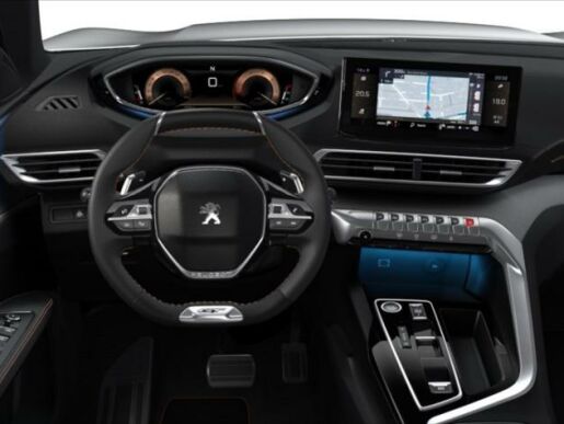 Peugeot 5008 1,2 PureTech  GT 130k EAT8