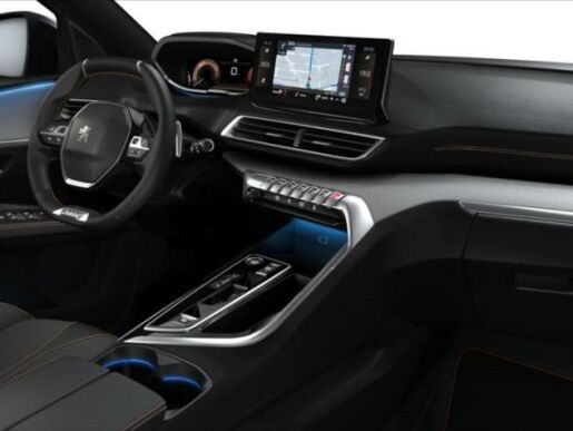 Peugeot 5008 1,2 PureTech  GT 130k EAT8