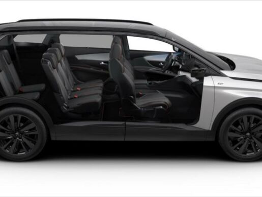 Peugeot 5008 1,2 PureTech  GT 130k EAT8