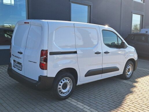 Peugeot Partner Furgon L1 650 1.5 BlHDi 100 M6