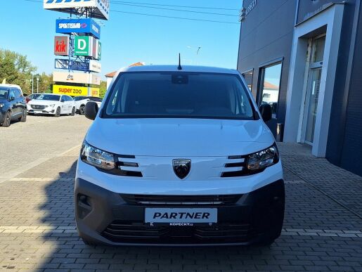 Peugeot Partner Furgon L1 650 1.5 BlHDi 100 M6